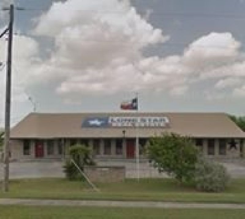 Corpus Christie Primitive Baptist Church 